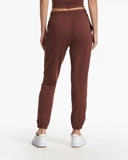 Boyfriend Sweatpant | Cedar Heather