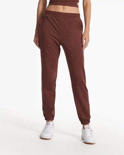 Boyfriend Sweatpant | Cedar Heather
