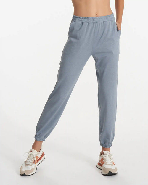 Boyfriend Sweatpant | Flint Heather