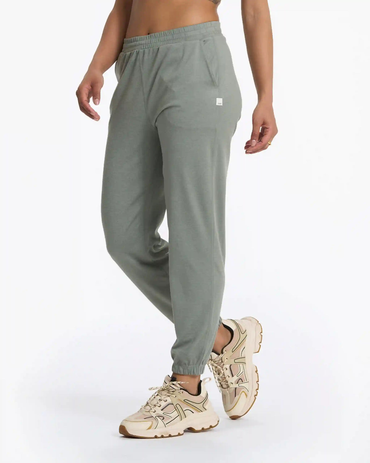 Boyfriend Sweatpant | Laurel Heather