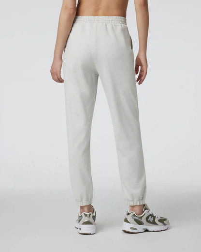 Boyfriend Sweatpant | Salt Heather