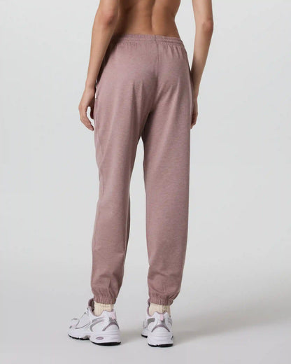 Boyfriend Sweatpant | Zion Rose Heather