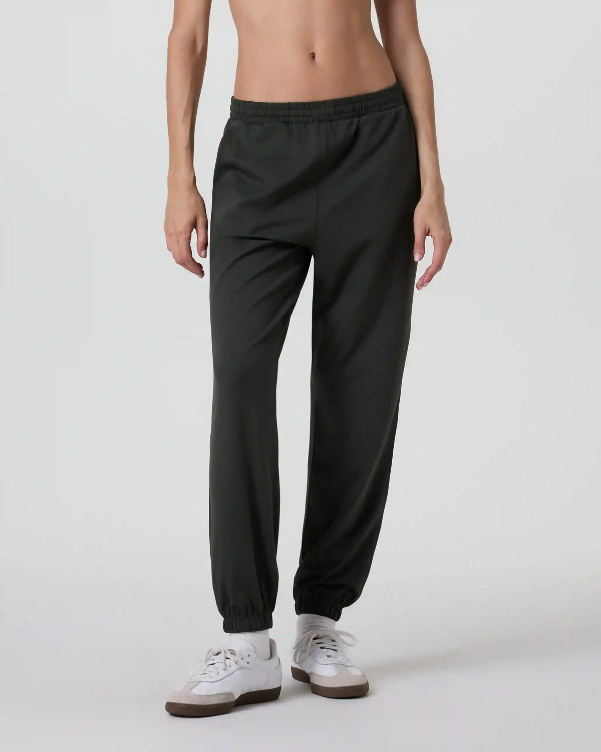 Boyfriend Sweatpant | Kale