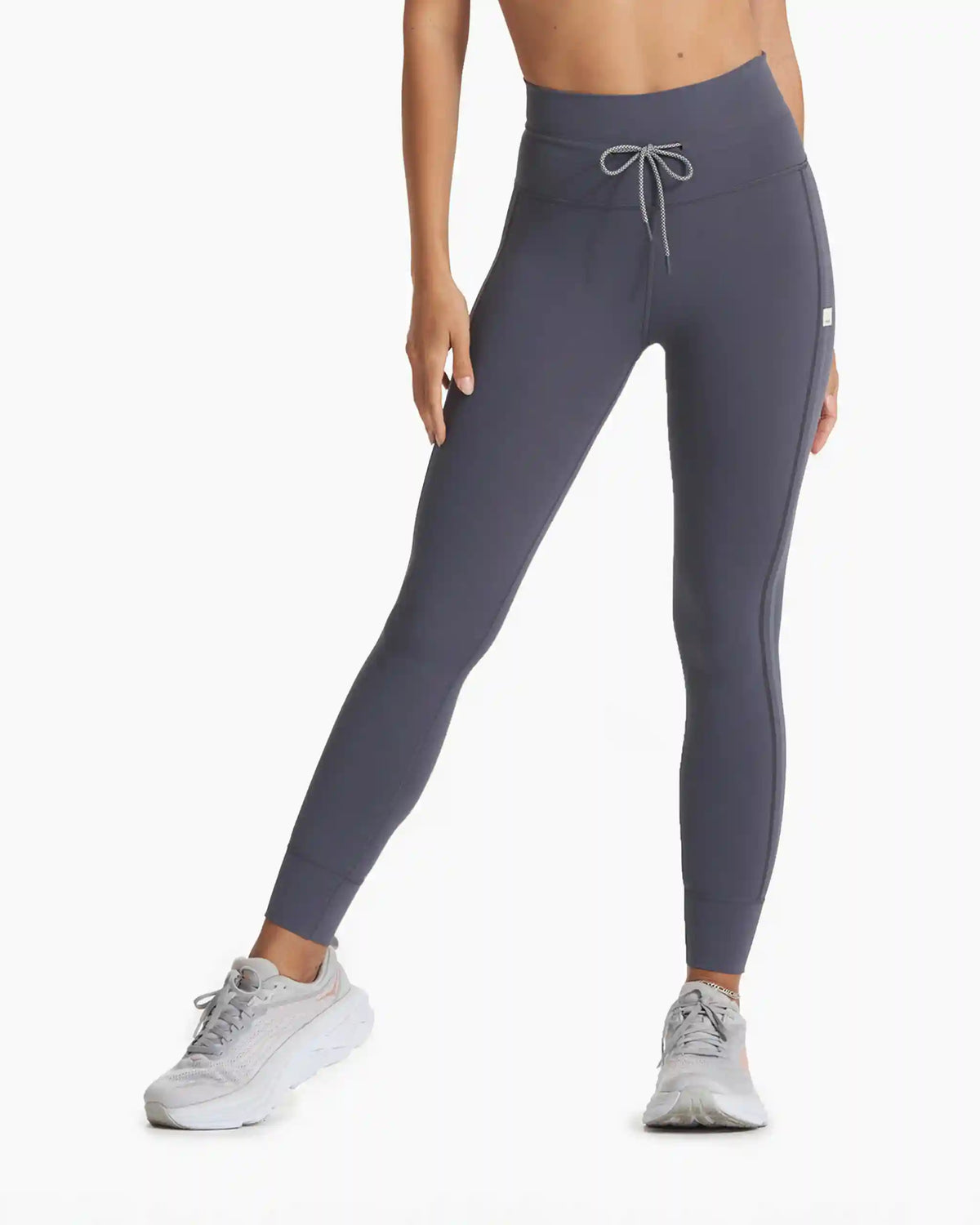 Daily Sport Legging | Azure
