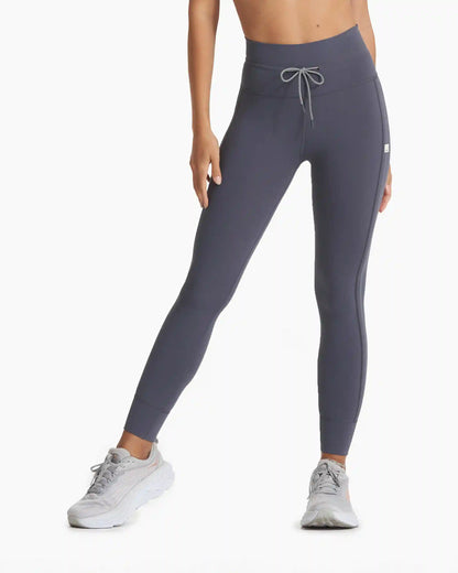 Daily Sport Legging | Azure