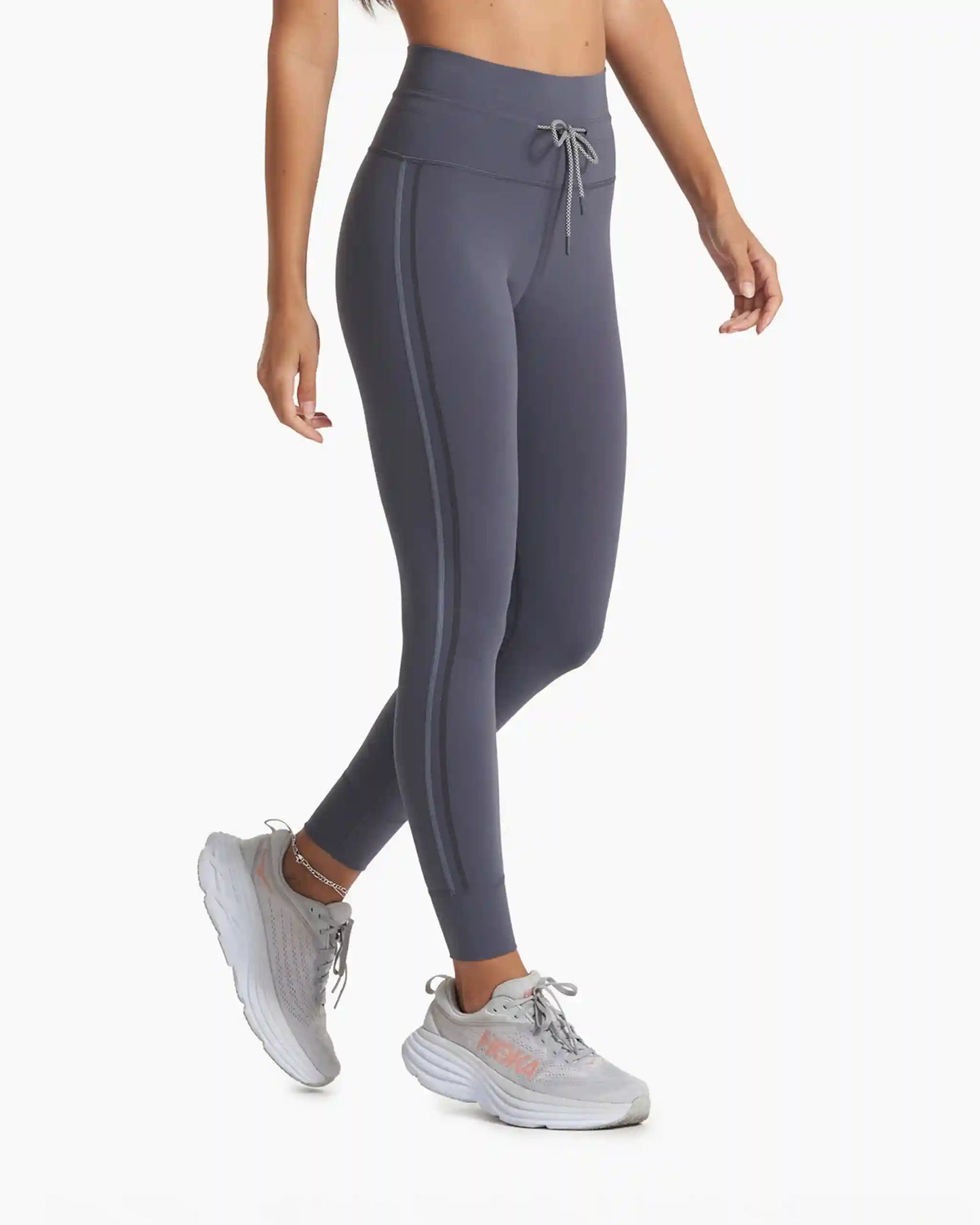 Daily Sport Legging | Azure