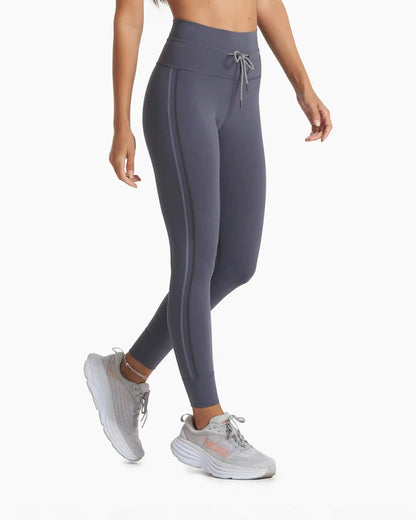 Daily Sport Legging | Azure