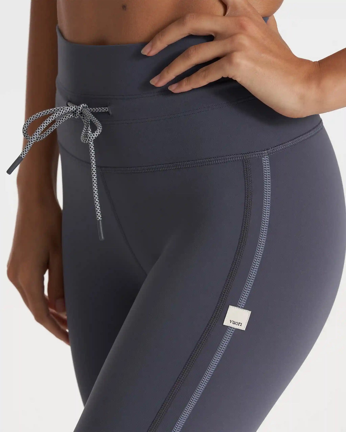 Daily Sport Legging | Azure