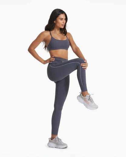 Daily Sport Legging | Azure