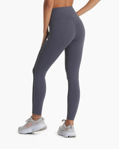 Daily Sport Legging | Azure