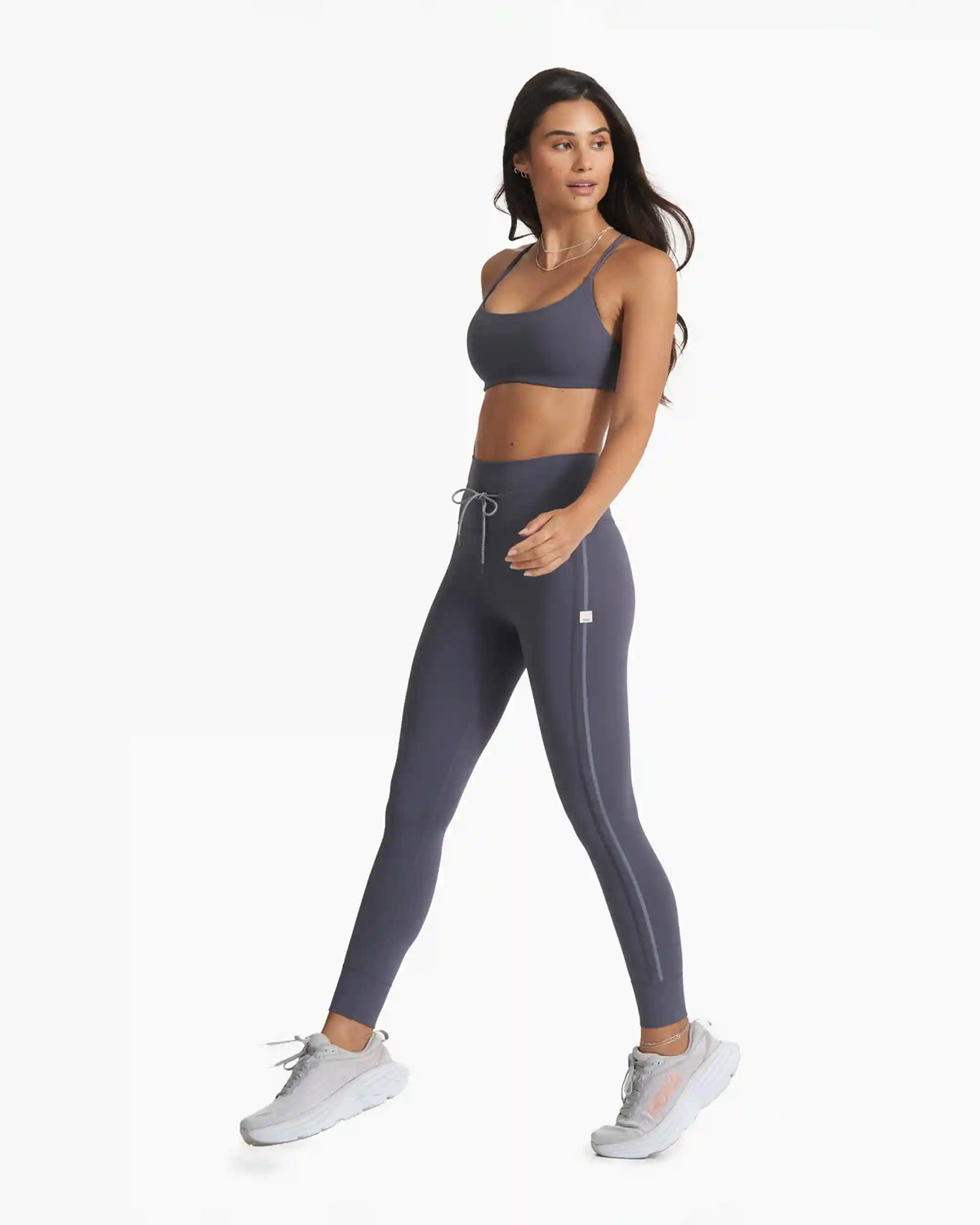 Daily Sport Legging | Azure