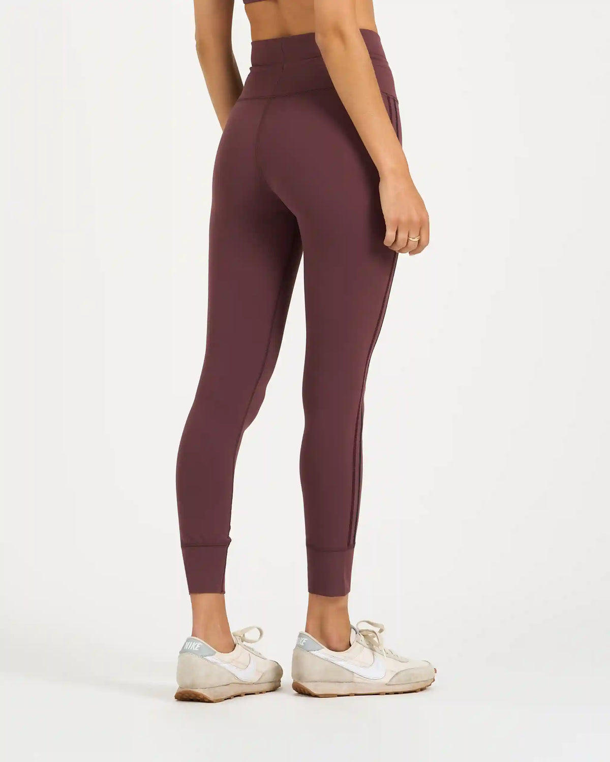 Daily Sport Legging | Fig