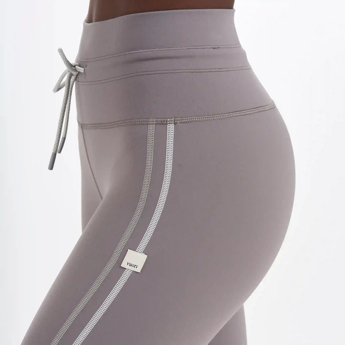 Daily Sport Legging | Smoke