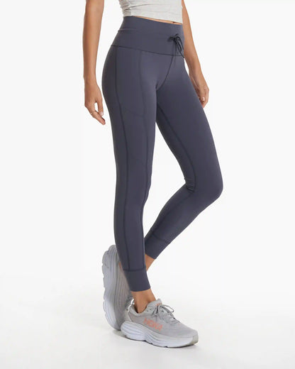 Daily Pocket Legging | Azure
