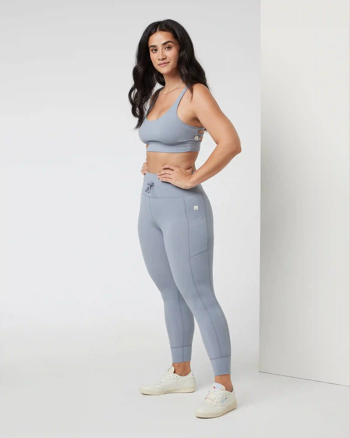 Daily Pocket Legging | Mallorca