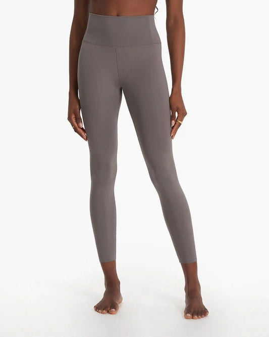 Evolve Legging | Smoke