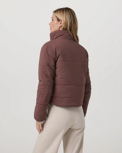 Canyon Insulated Venture Jacket | Sable