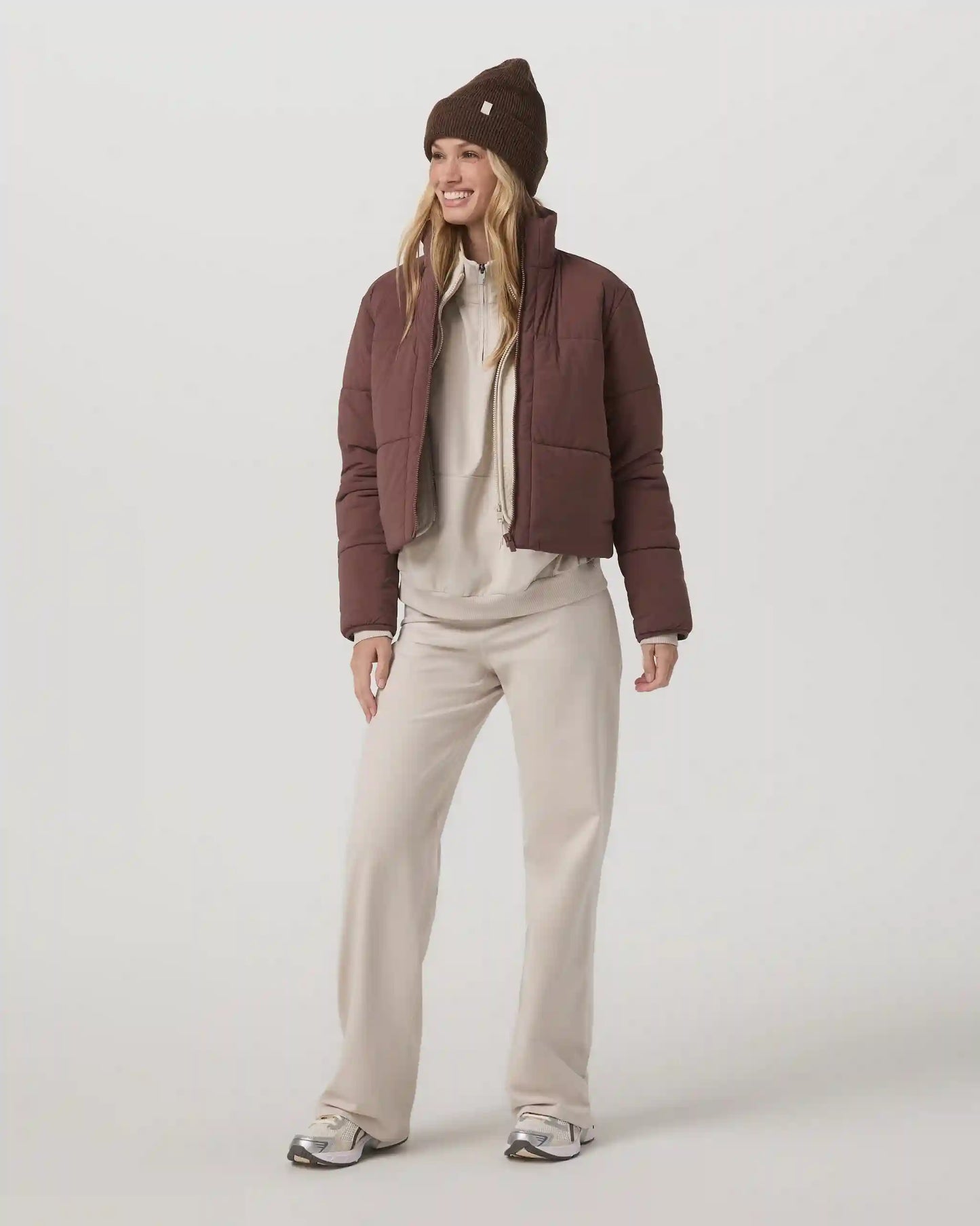Canyon Insulated Venture Jacket | Sable