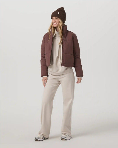 Canyon Insulated Venture Jacket | Sable