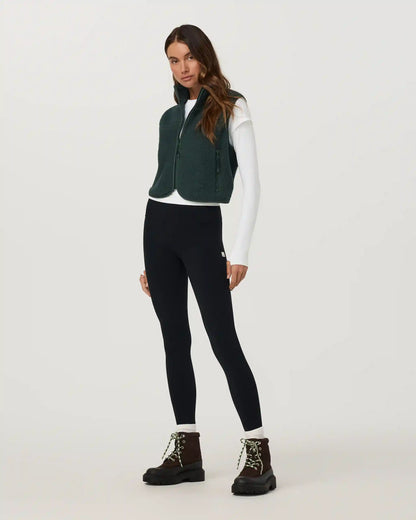 Alpine Vest | Hemlock