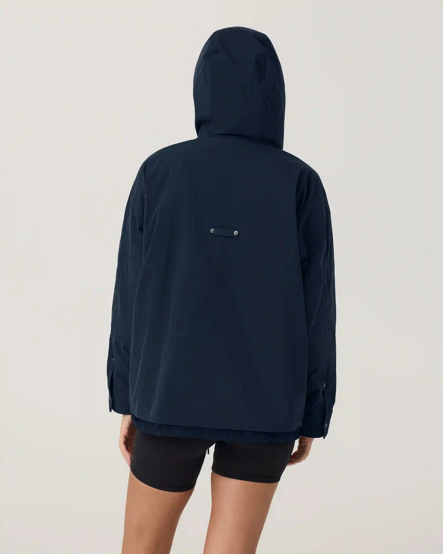 Harbor Jacket | Ink