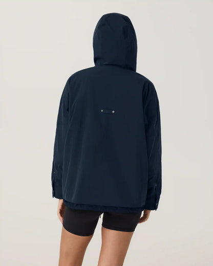 Harbor Jacket | Ink