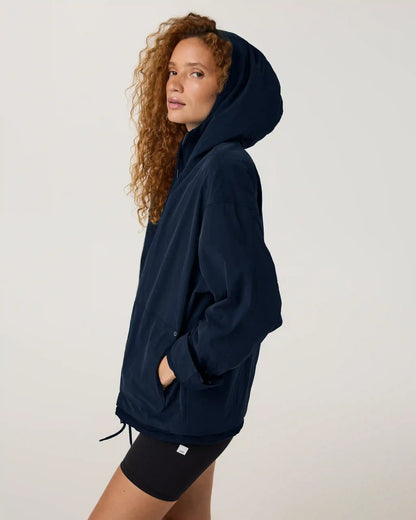 Harbor Jacket | Ink