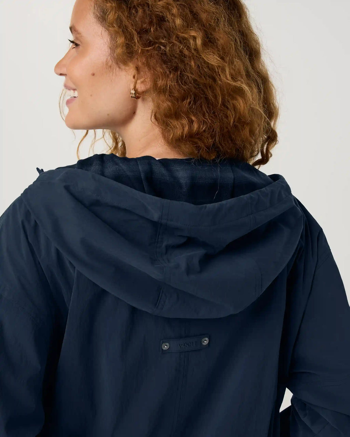 Harbor Jacket | Ink