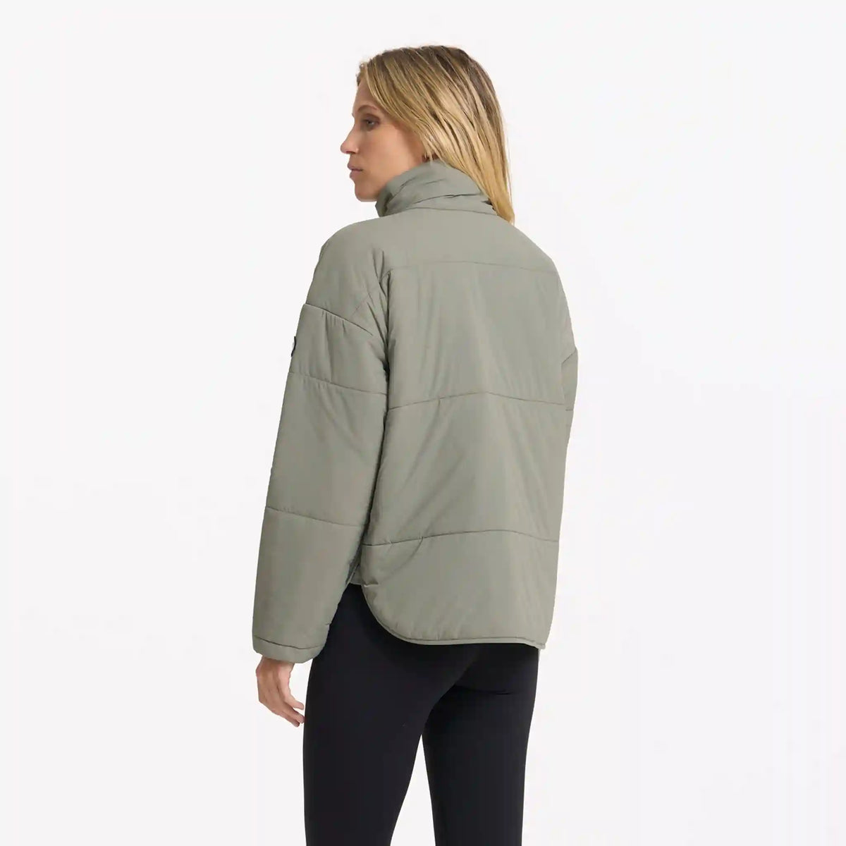 Canyon Insulated Jacket | Laurel