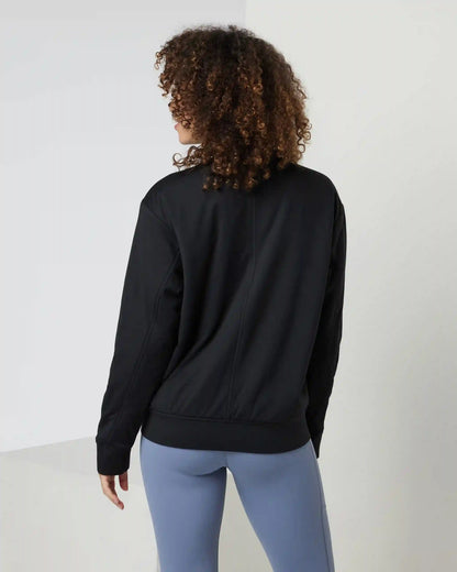 Halo Basin Bomber | Black