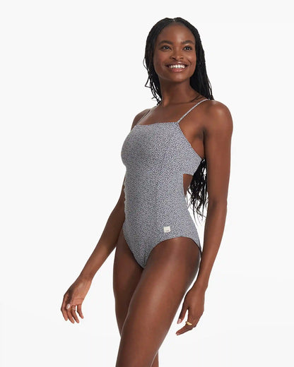 Dune One Piece | Azure Mini Samba