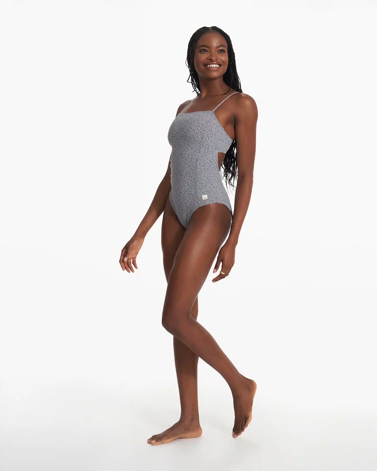 Dune One Piece | Azure Mini Samba