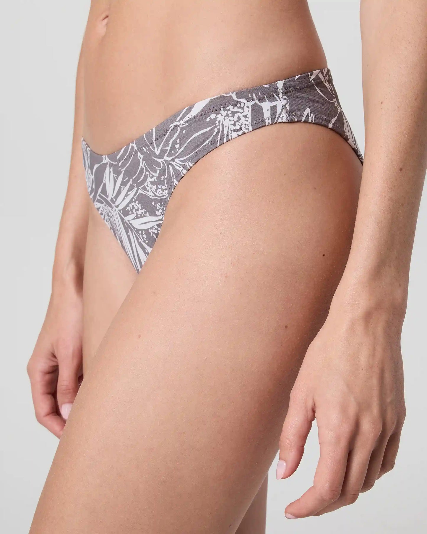 Classic Bikini Bottom | Chia Palm