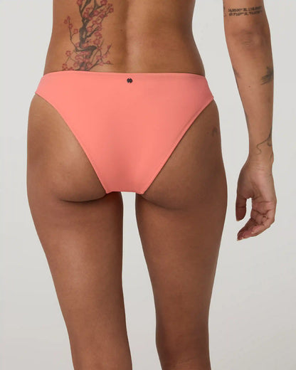 Classic Bikini Bottom | Happy Orange