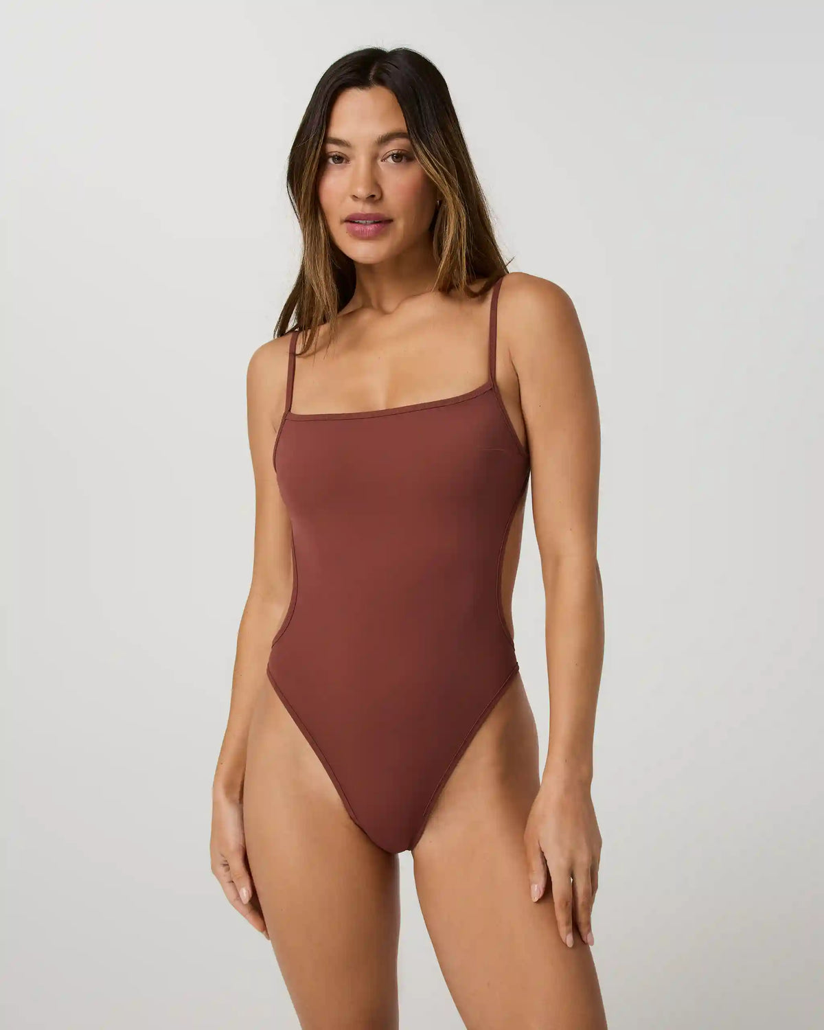 Bluff One Piece | Auburn