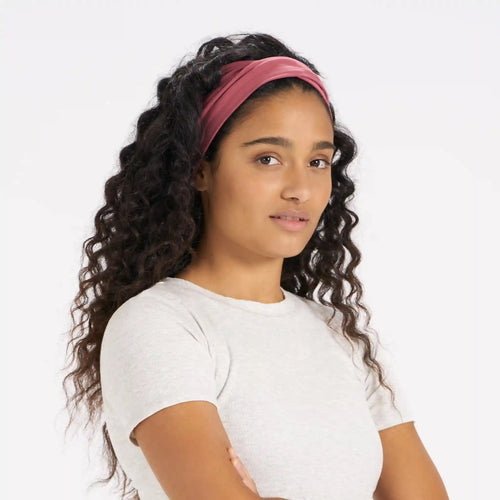Daily Headband | Desert Rose