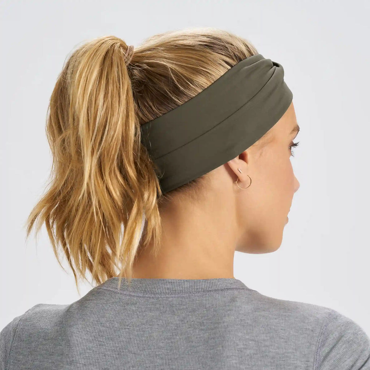 Daily Headband | Oregano