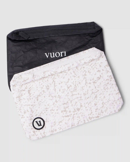Aloha Small Pouch | Coconut Opal