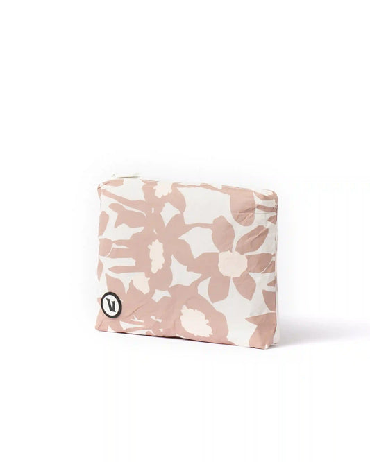 ALOHA-Small Pouch | Glow Acacia