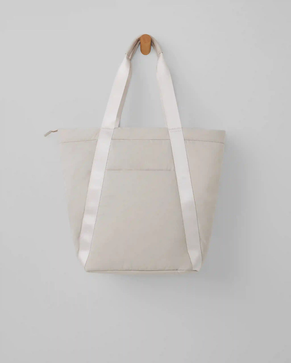 All Around Tote | Ecru