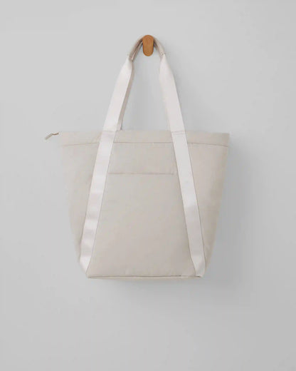 All Around Tote | Ecru