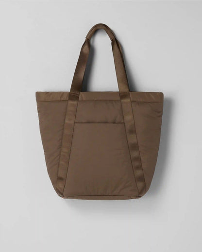 All Around Tote | Espresso
