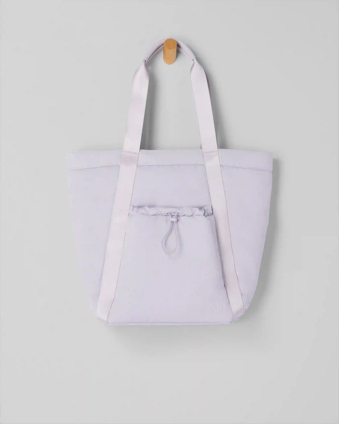 All Around Tote | Lavender Ice
