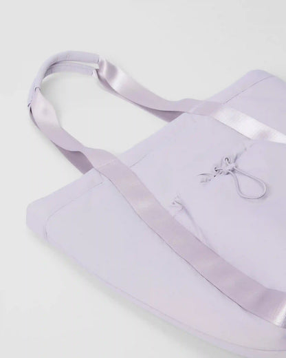 All Around Tote | Lavender Ice