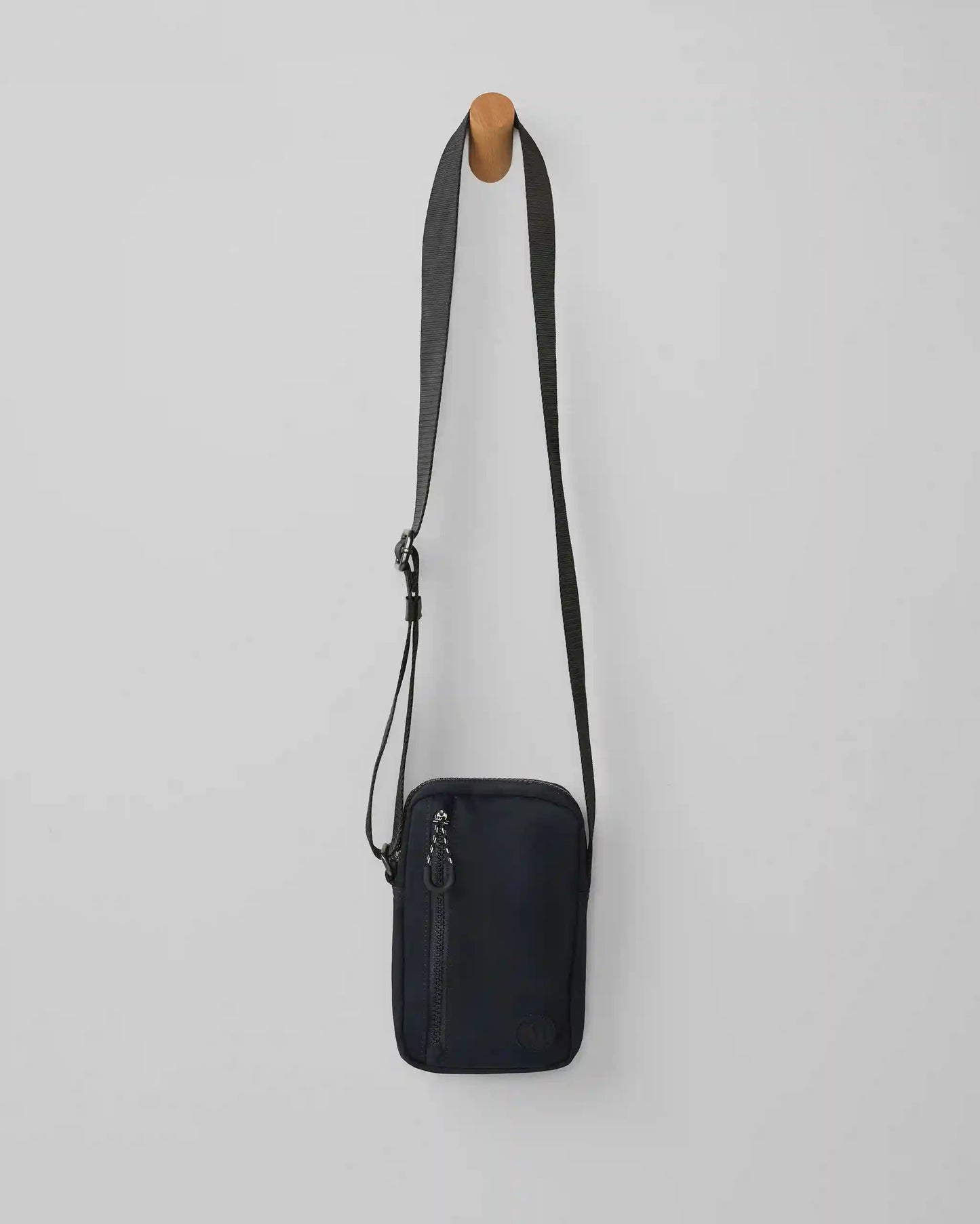 All Around Crossbody | Black