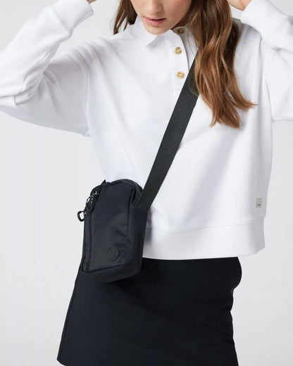 All Around Crossbody | Black
