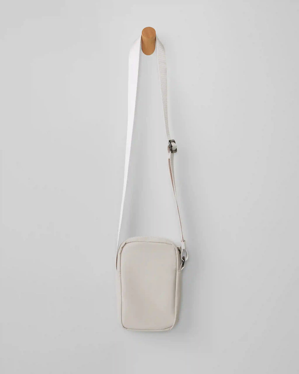 All Around Crossbody | Ecru