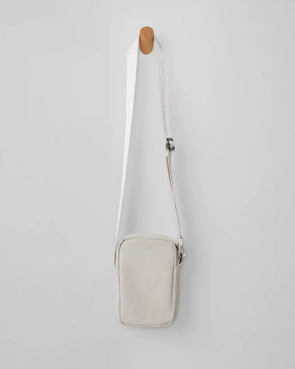 All Around Crossbody | Ecru