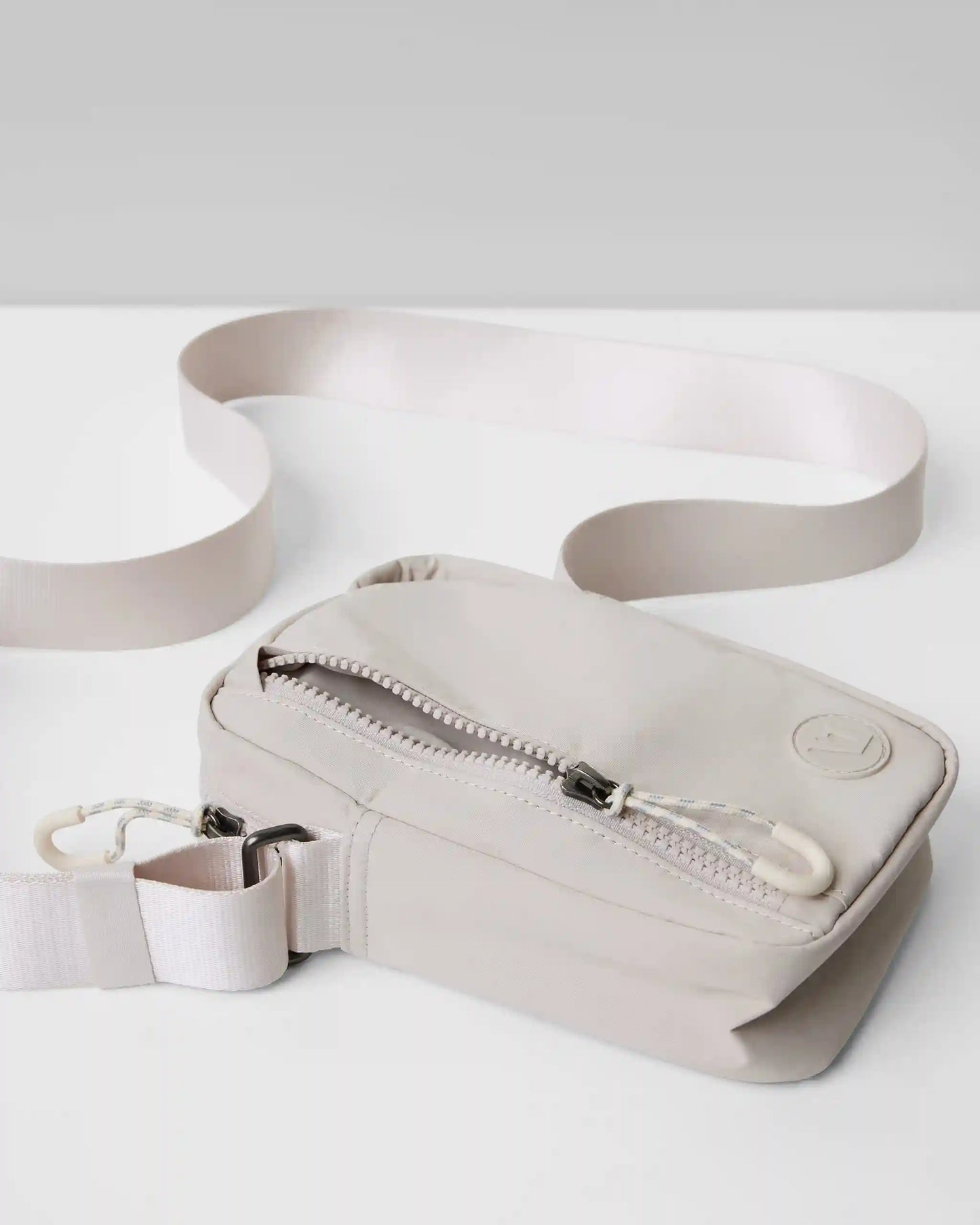 All Around Crossbody | Ecru