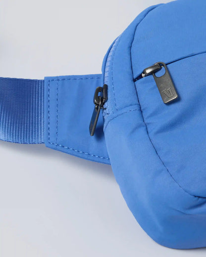 All Around Hip Pack | Riviera Blue